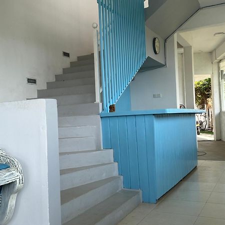 Hotel Mirissa Regent Экстерьер фото