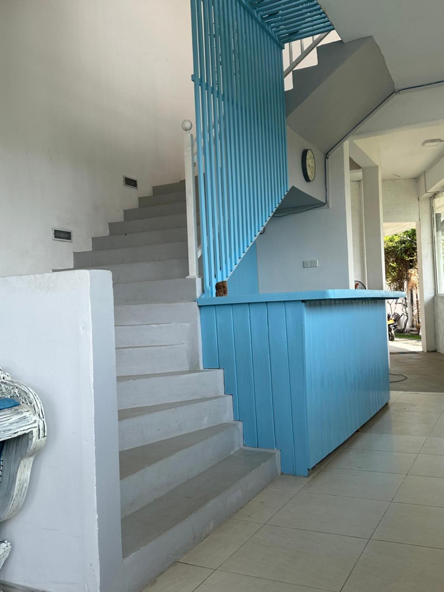 Hotel Mirissa Regent Экстерьер фото