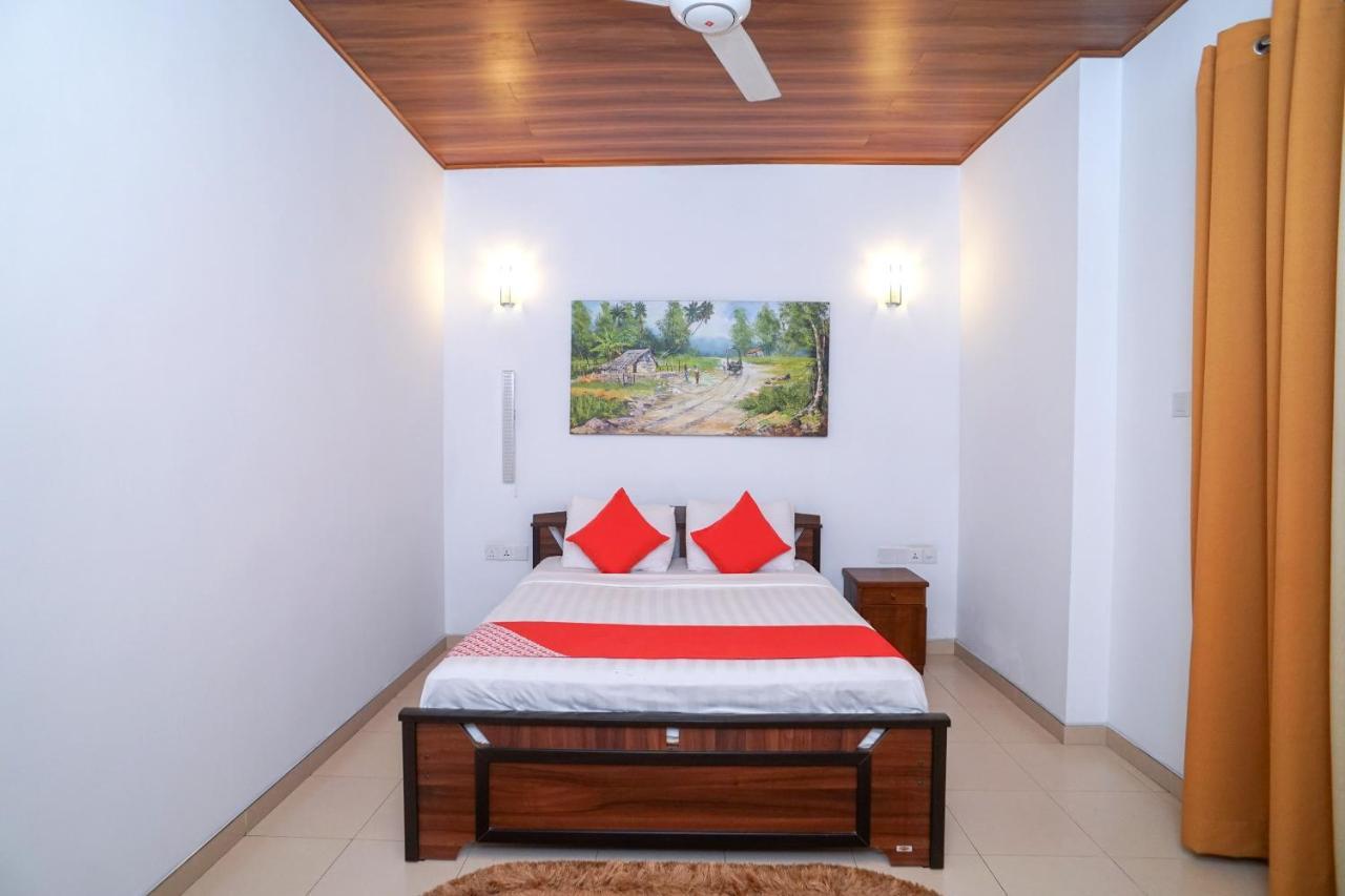 Hotel Mirissa Regent Экстерьер фото